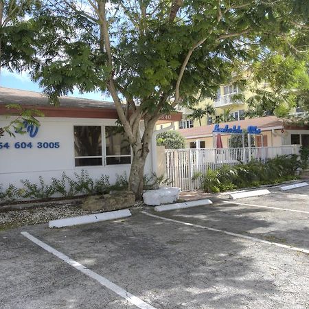 Lauderdale Villas By The Sea Luaran gambar