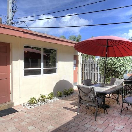Lauderdale Villas By The Sea Luaran gambar