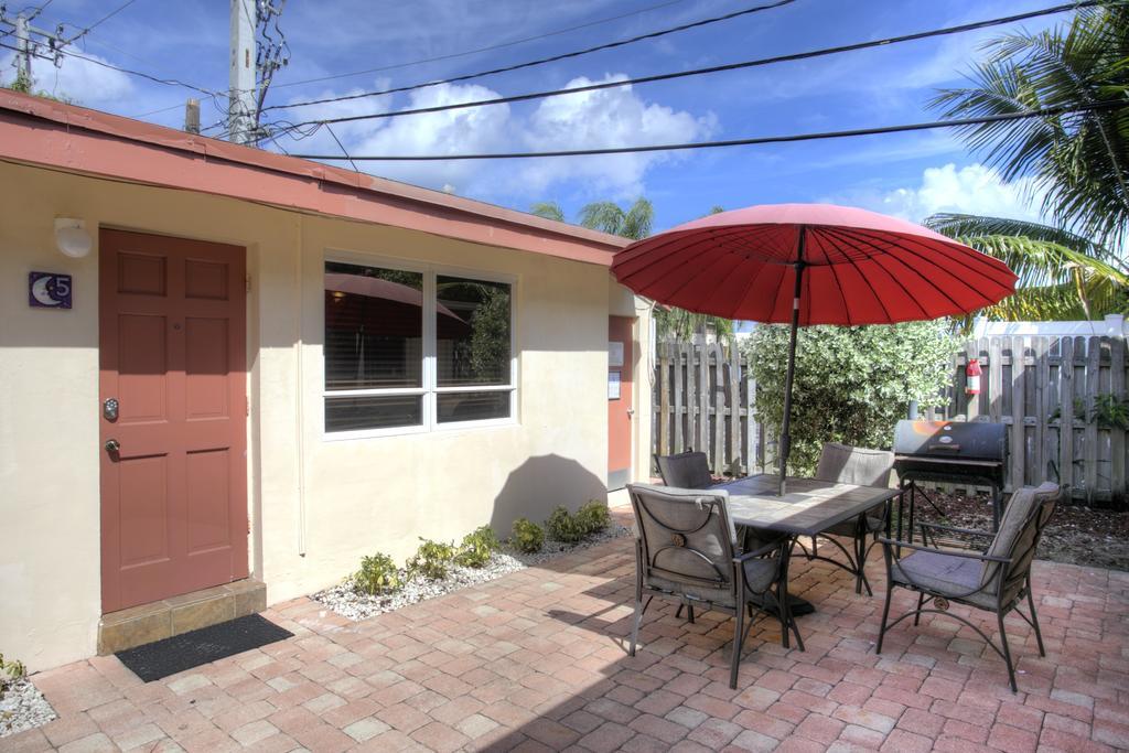 Lauderdale Villas By The Sea Luaran gambar