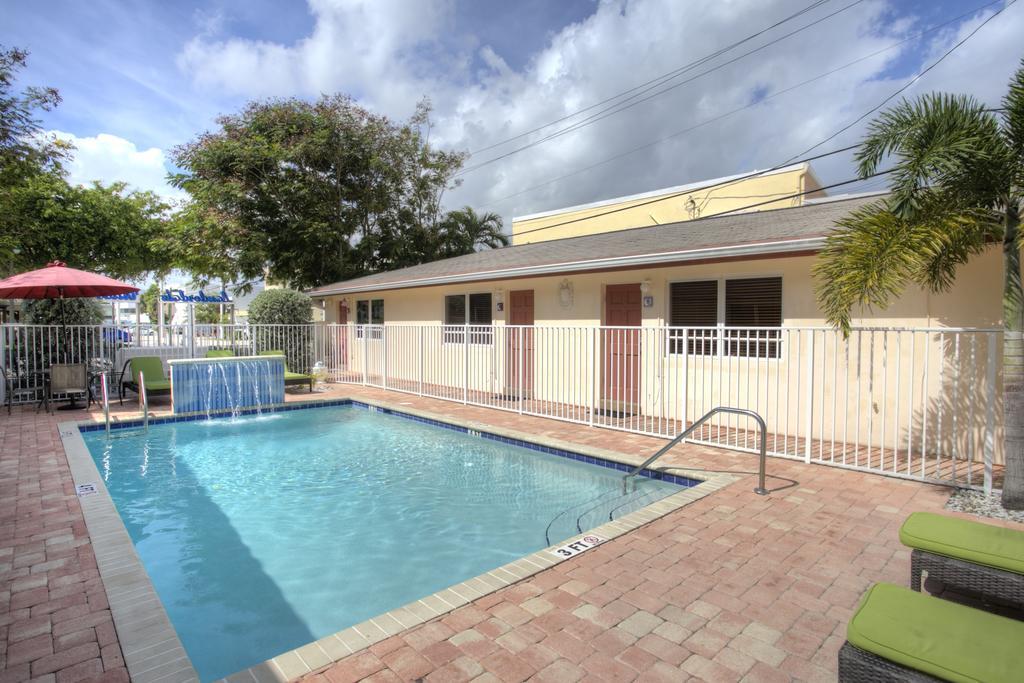 Lauderdale Villas By The Sea Luaran gambar