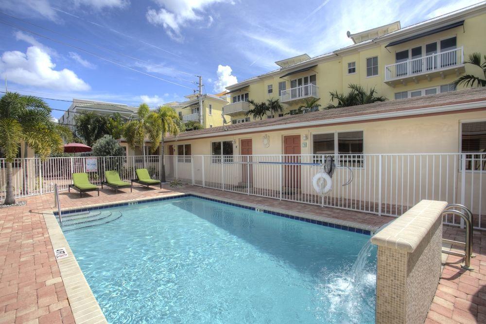 Lauderdale Villas By The Sea Luaran gambar
