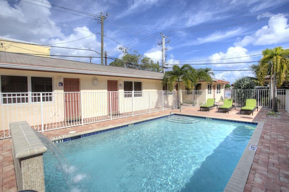 Lauderdale Villas By The Sea Luaran gambar