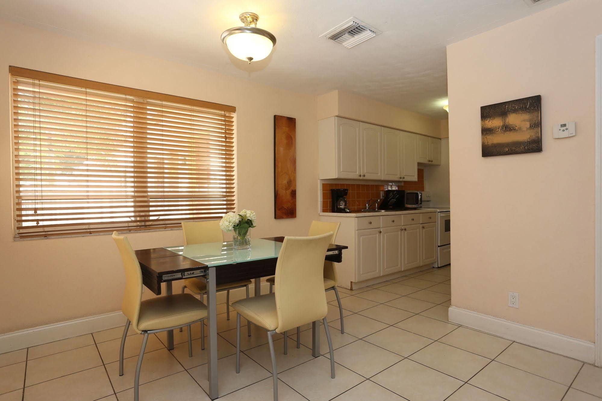 Lauderdale Villas By The Sea Luaran gambar