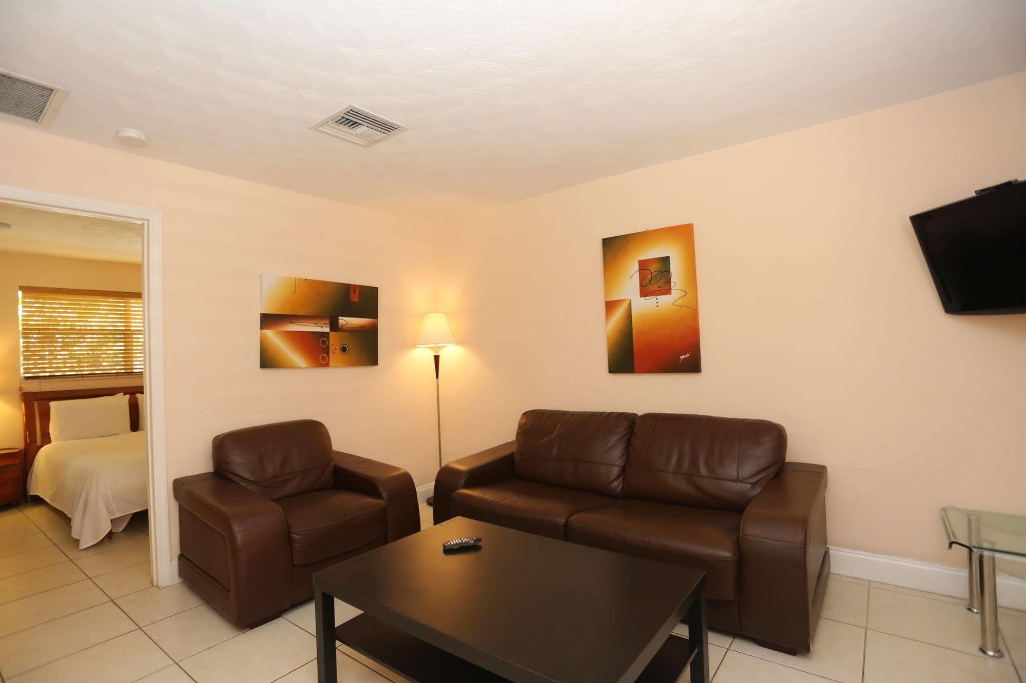 Lauderdale Villas By The Sea Luaran gambar