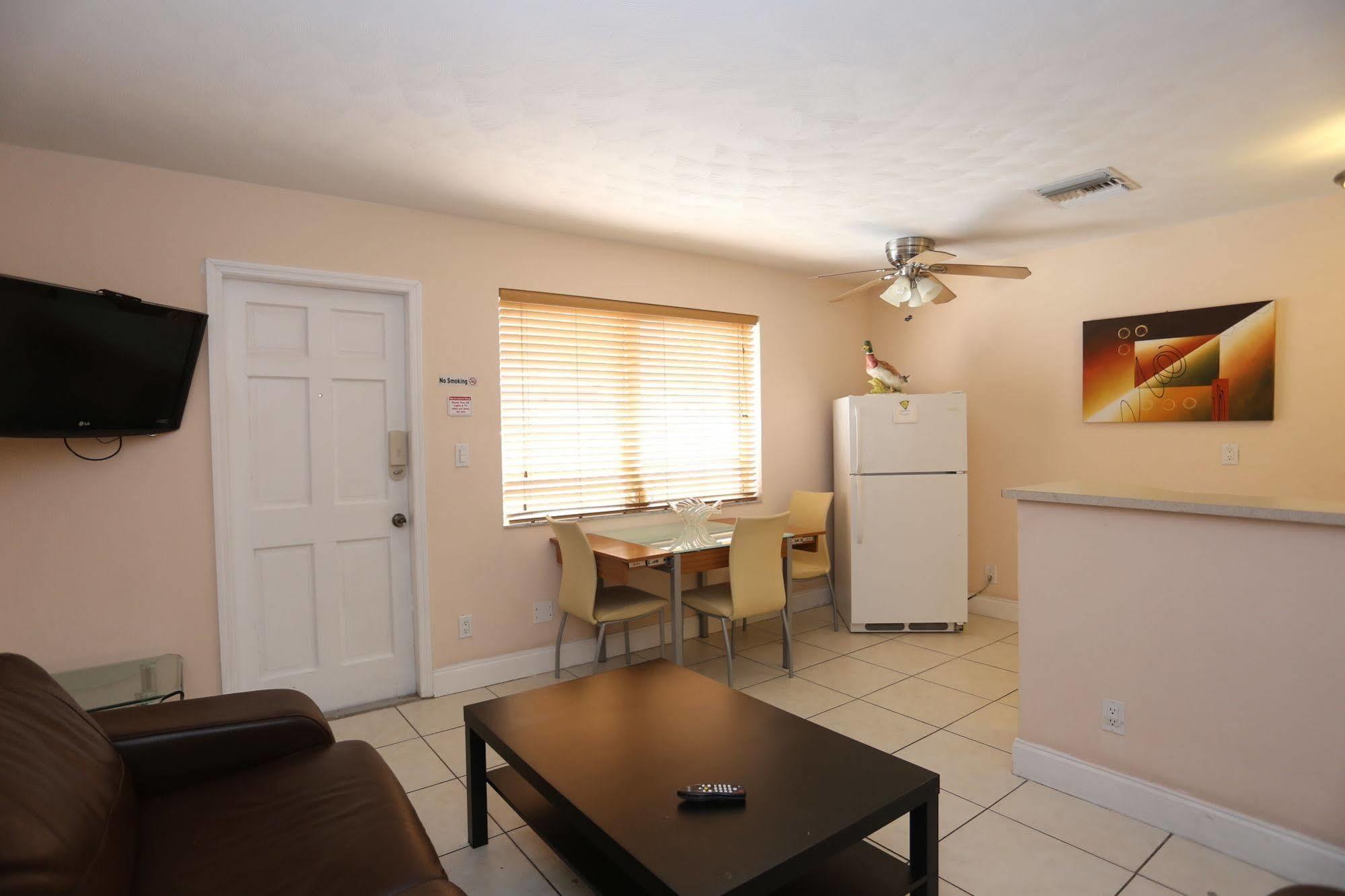 Lauderdale Villas By The Sea Luaran gambar