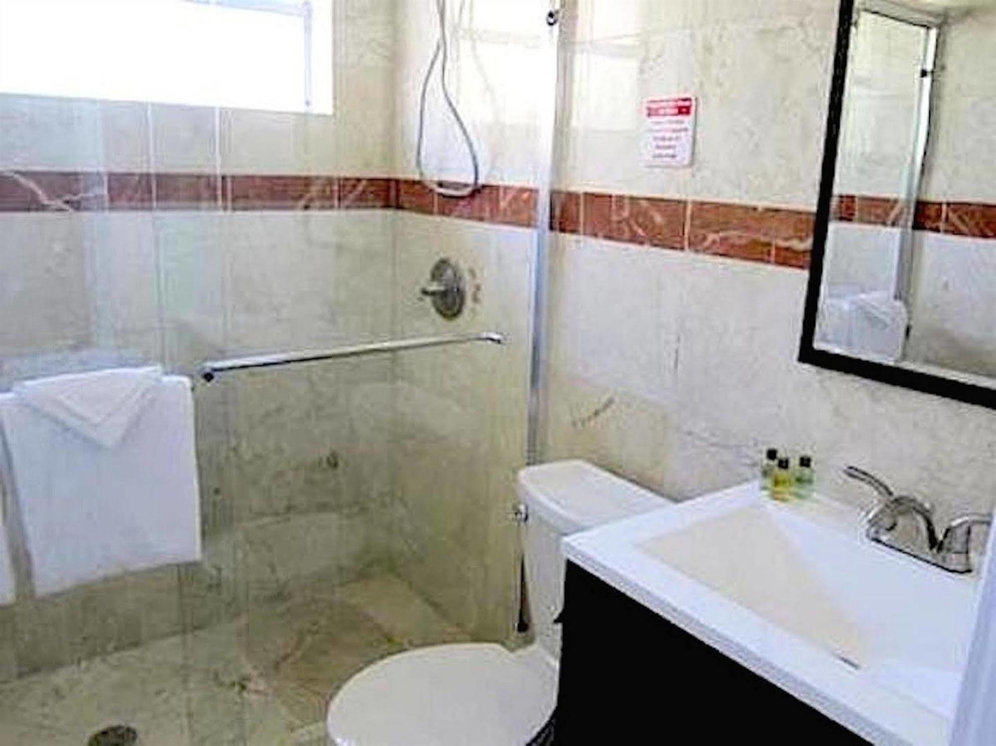Lauderdale Villas By The Sea Luaran gambar