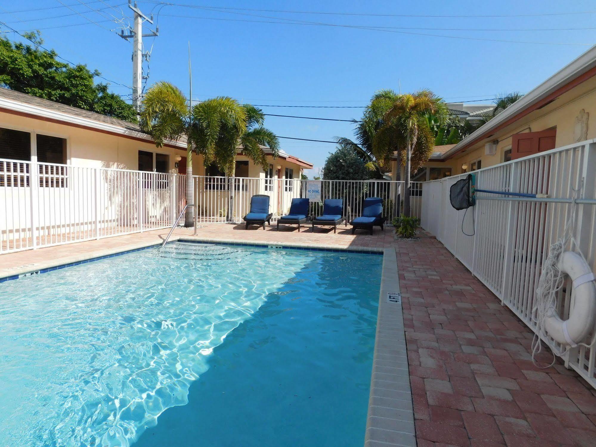 Lauderdale Villas By The Sea Luaran gambar