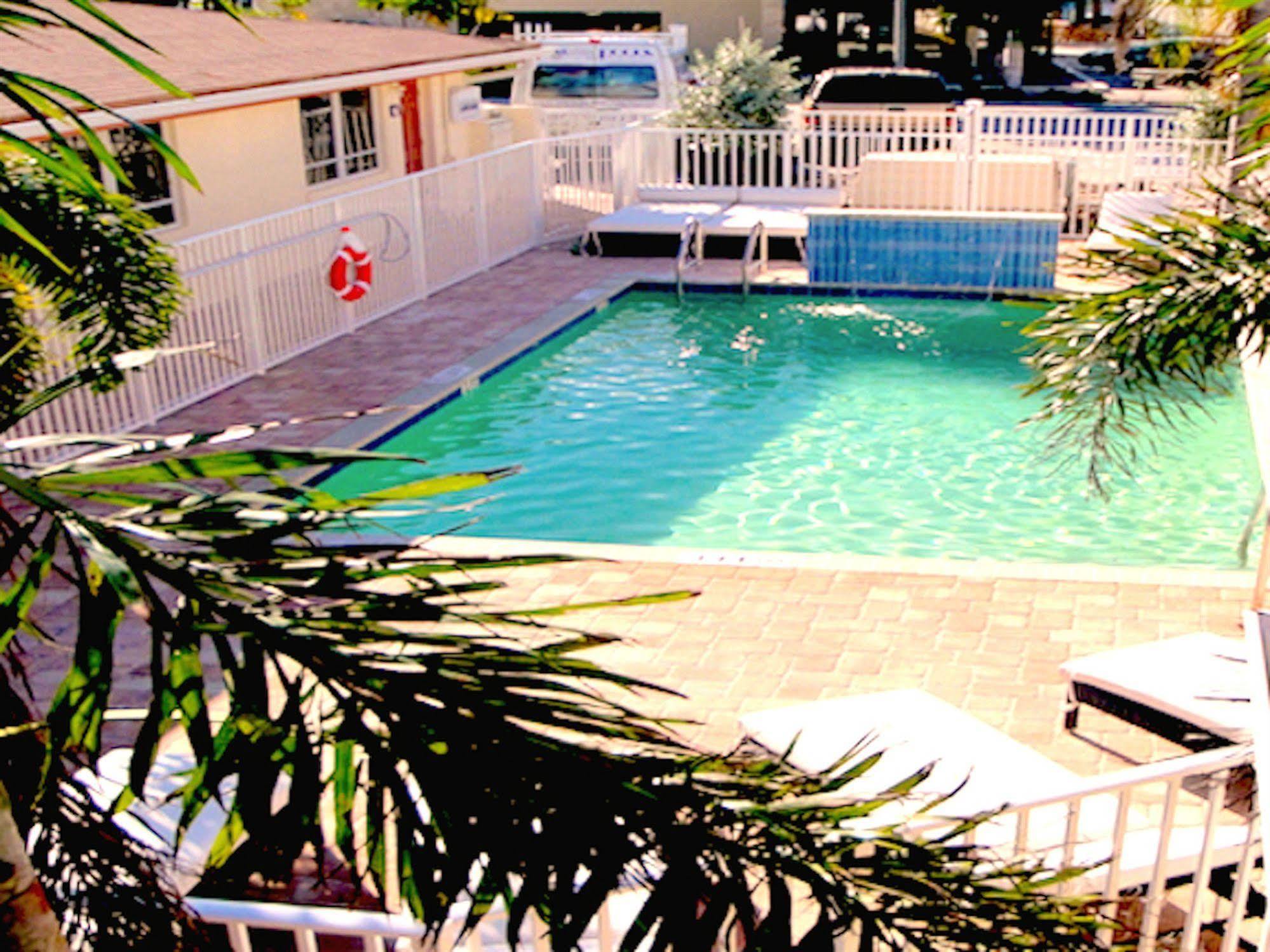 Lauderdale Villas By The Sea Luaran gambar