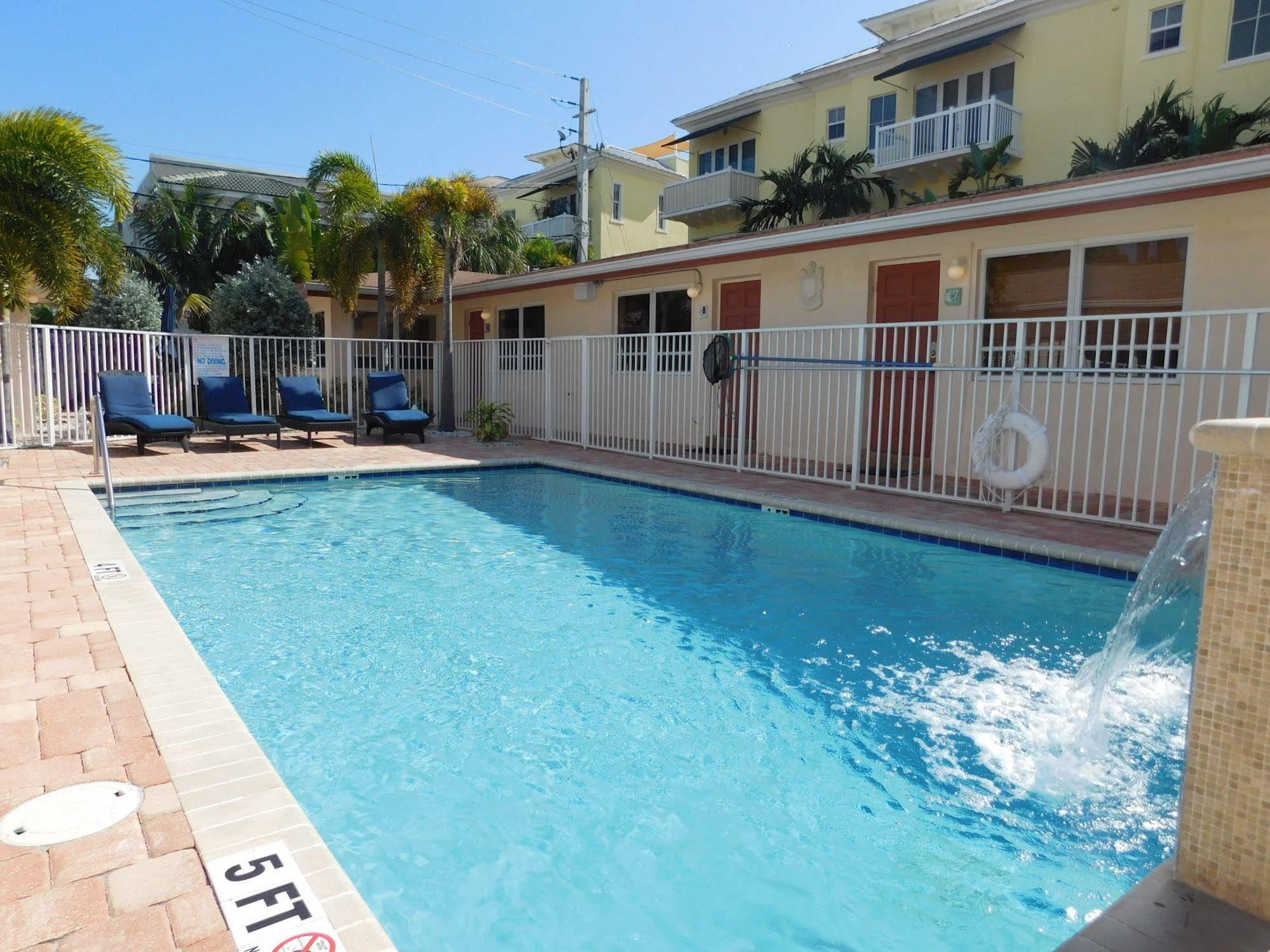 Lauderdale Villas By The Sea Luaran gambar