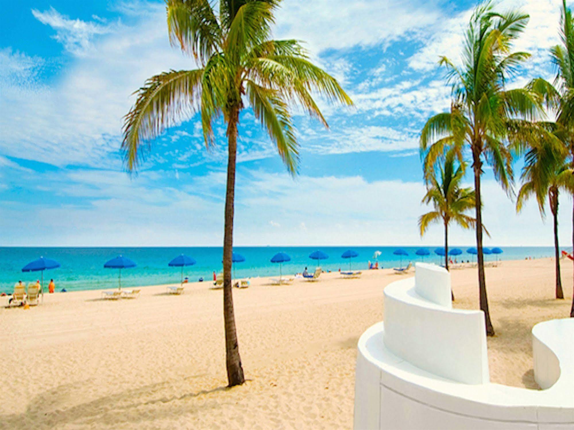 Lauderdale Villas By The Sea Luaran gambar