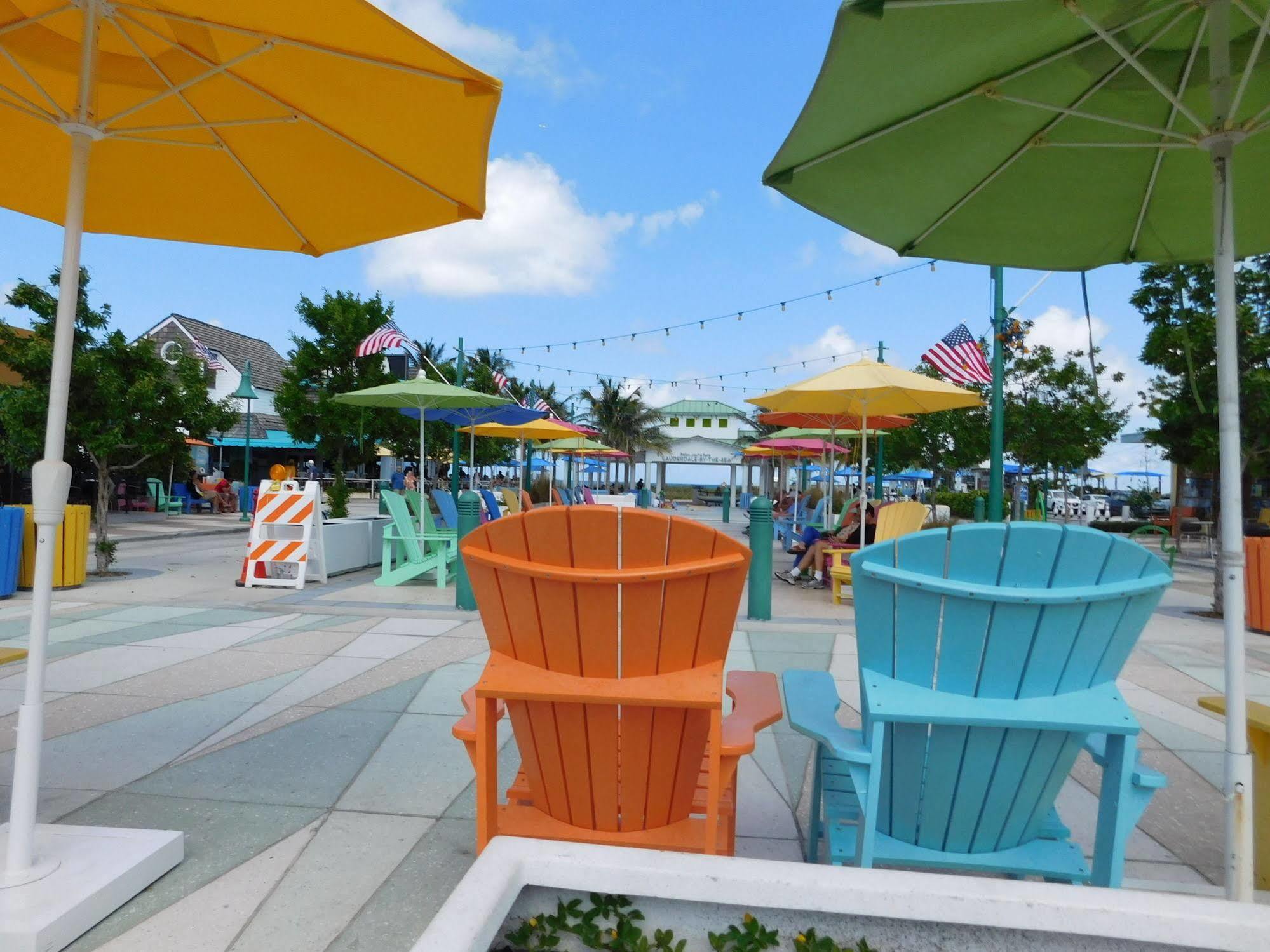 Lauderdale Villas By The Sea Luaran gambar