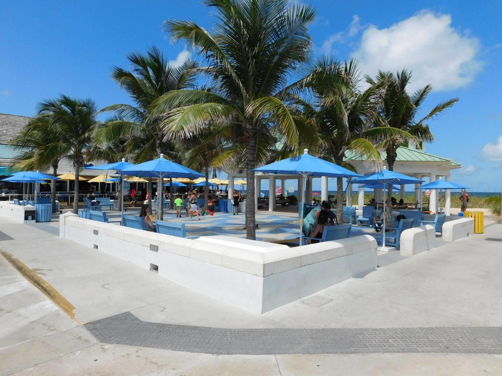 Lauderdale Villas By The Sea Luaran gambar