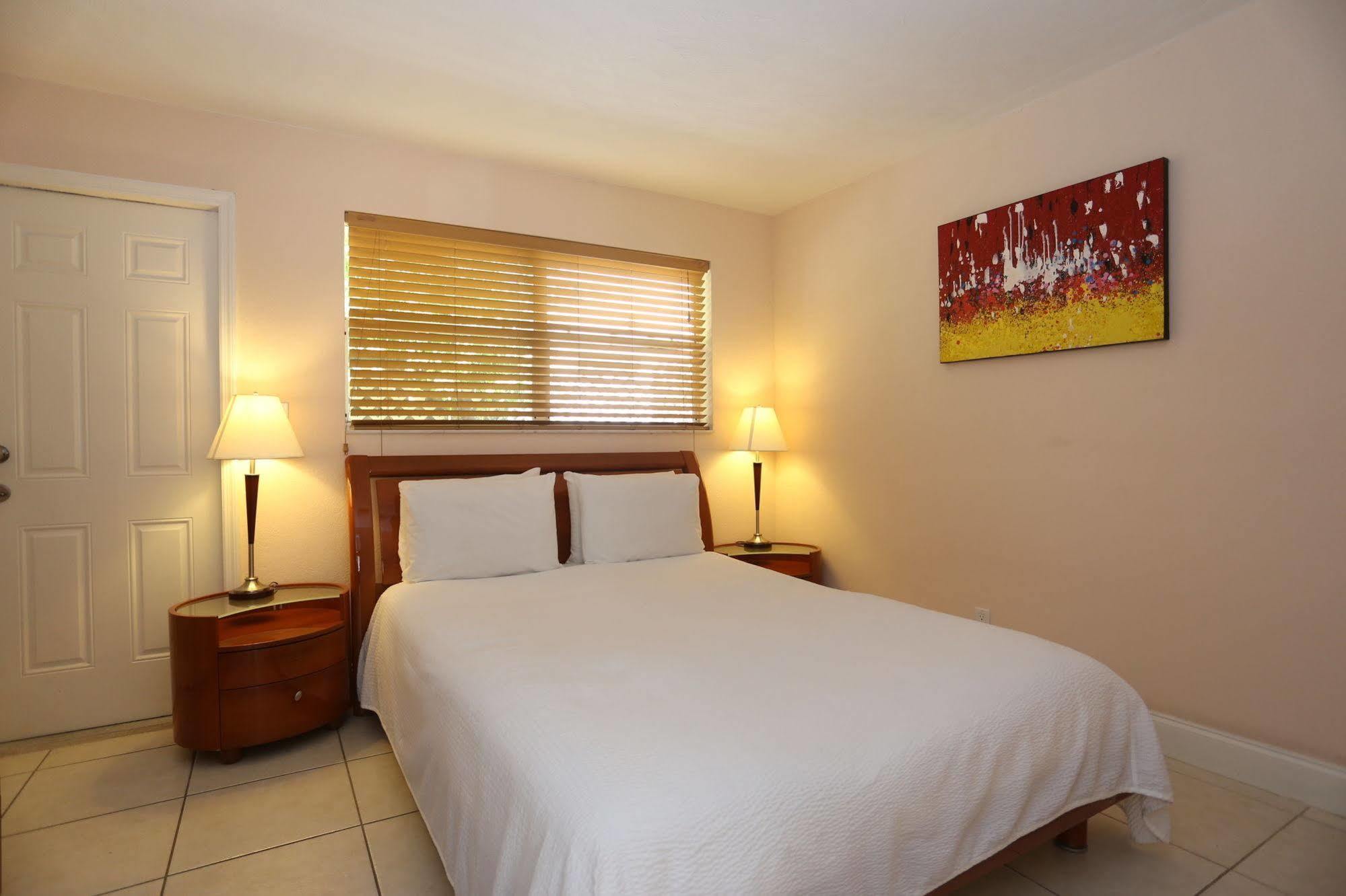 Lauderdale Villas By The Sea Luaran gambar