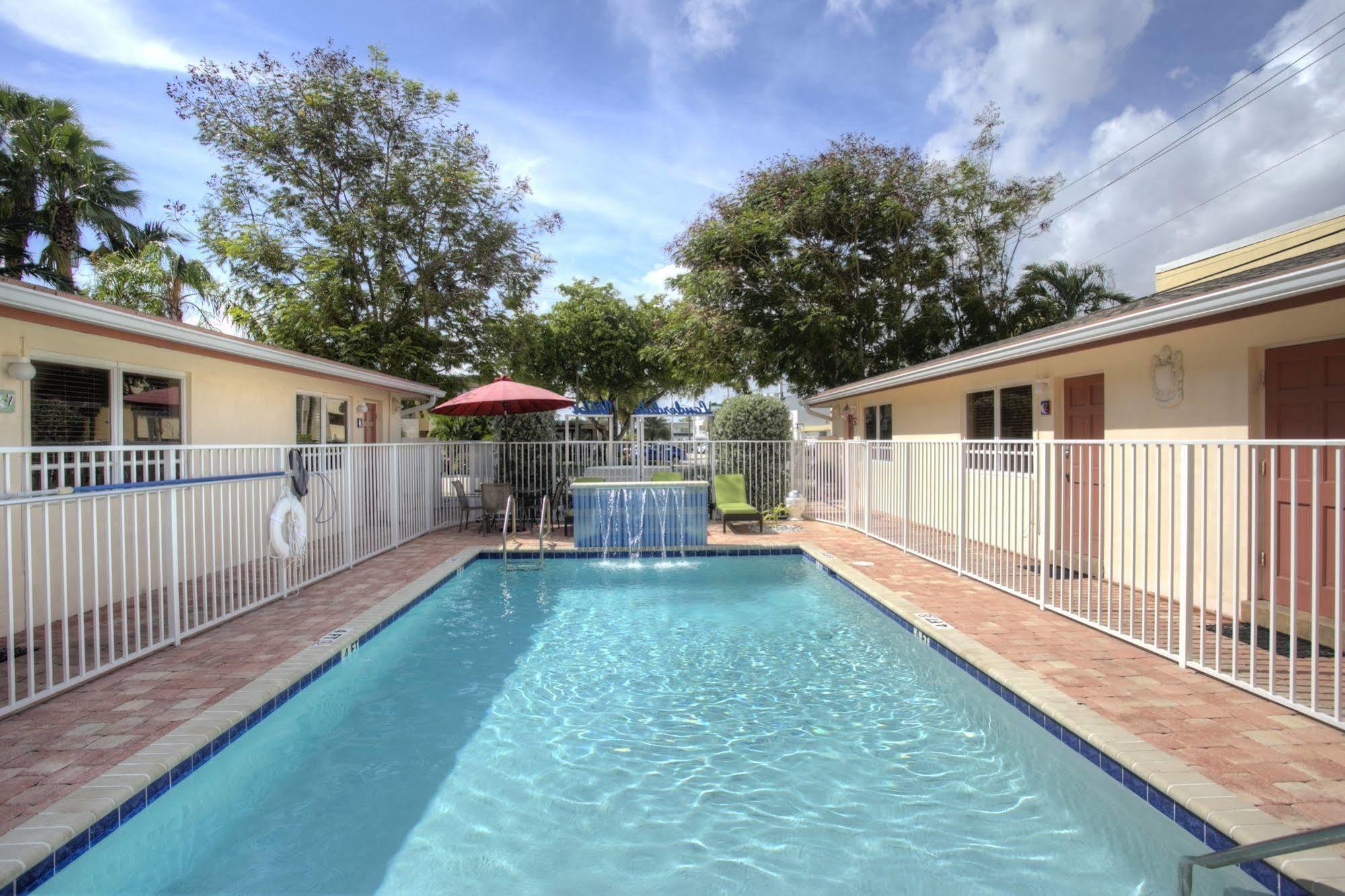 Lauderdale Villas By The Sea Luaran gambar